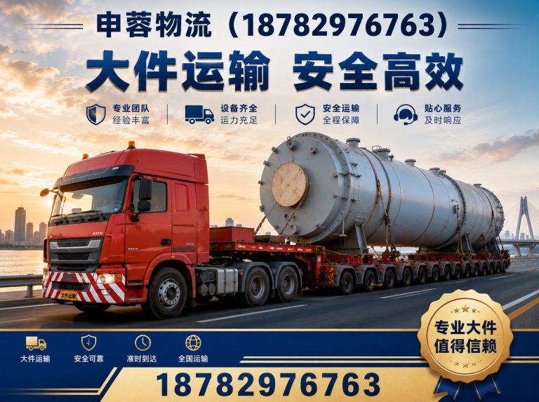 新都区成都物流公司展示图